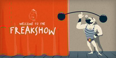 Freakshow