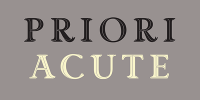 Priori Acute