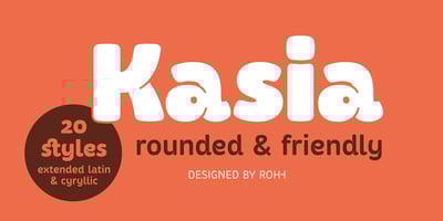 Kasia