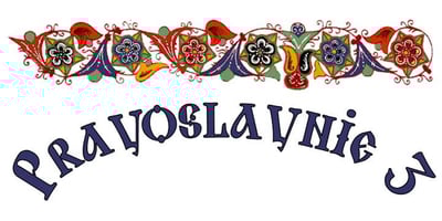 Pravoslavnie