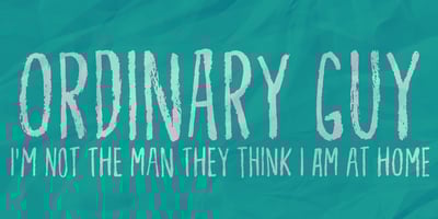 Ordinary Guy
