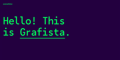 Grafista