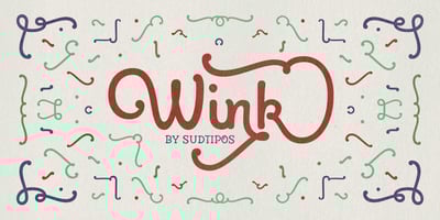 Wink