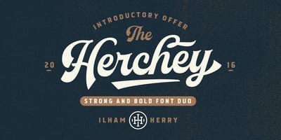 Herchey