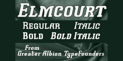 Elmcourt