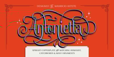 Antonietta