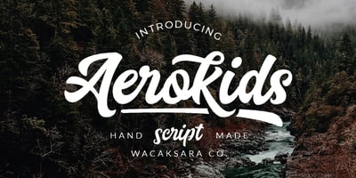 Aerokids