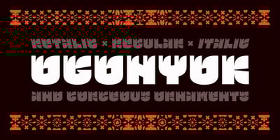 Ogonyok