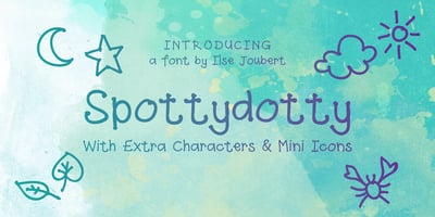 Spottydotty