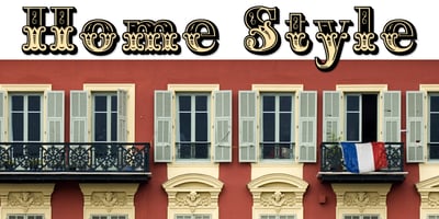 Home Style