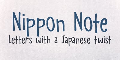 Nippon Note