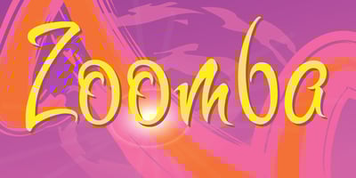 Zoomba