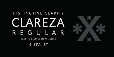 Clareza