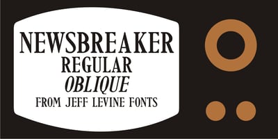 Newsbreaker JNL