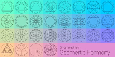 Geometric Harmony