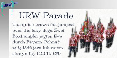 Parade