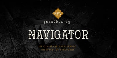 Navigator