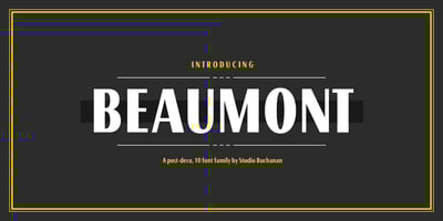Beaumont