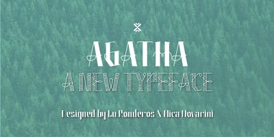 Agatha