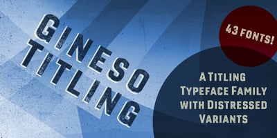 Gineso Titling