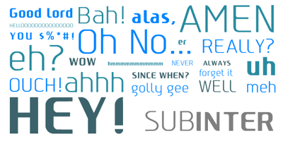 Subinter