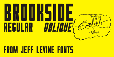 Brookside JNL