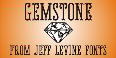 Gemstone JNL