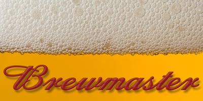 Brewmaster