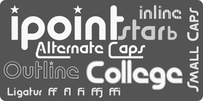 Ipoint