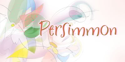 Persimmon