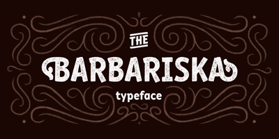RF Barbariska