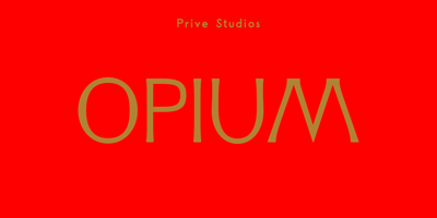 Opium