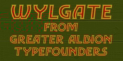 Wylgate