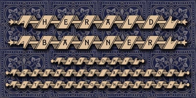 Herald Banner