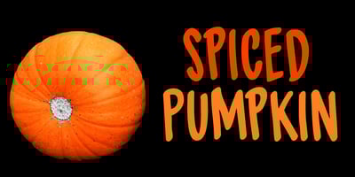 Spiced Pumpkin