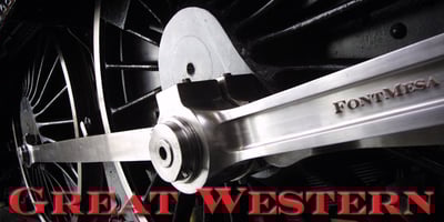 Great Western