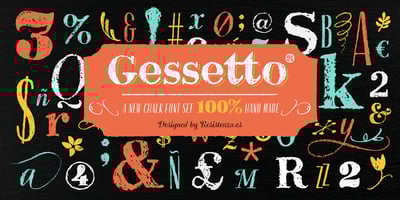 Gessetto