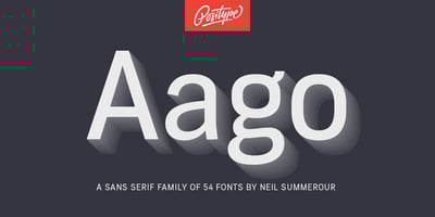 Aago