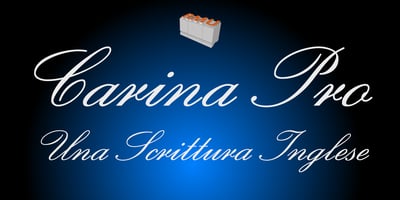 Carina Pro