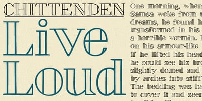 Chittenden