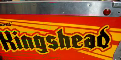 Kingshead