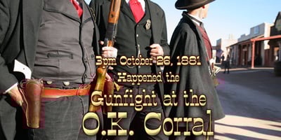 OK Corral
