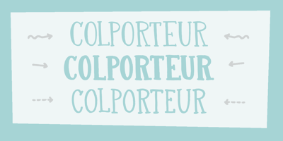 Colporteur