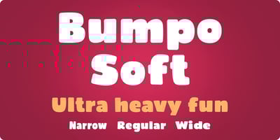 Bumpo Soft