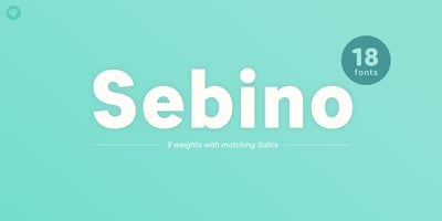 Sebino