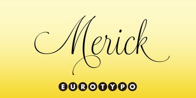 Merick