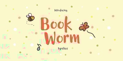 Book Worm