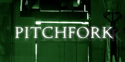 Pitchfork
