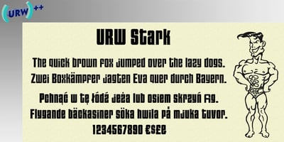 Stark