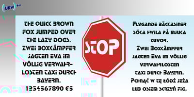 Stop